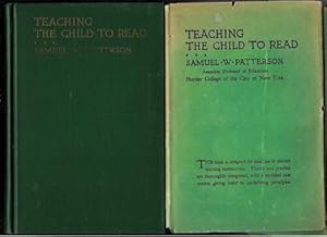 Image du vendeur pour Teaching the Child to Read/Practical Studies in Reading Method mis en vente par Gyre & Gimble