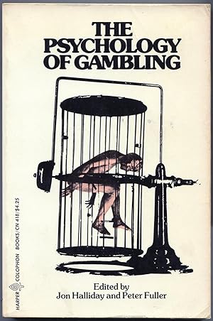 Seller image for The Psychology of Gambling for sale by The Green Arcade