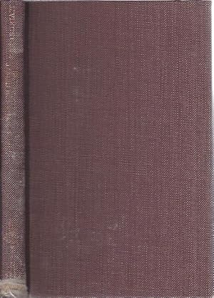 Seller image for A Bibliography of the First Editions in Book Form of the Writings of James Russell Lowell for sale by The Ridge Books