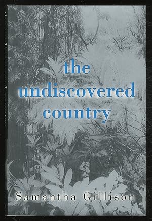 Seller image for The Undiscovered Country for sale by Between the Covers-Rare Books, Inc. ABAA