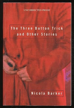 Imagen del vendedor de The 3 Button Trick and Other Stories a la venta por Between the Covers-Rare Books, Inc. ABAA