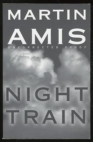 Bild des Verkufers fr Night Train zum Verkauf von Between the Covers-Rare Books, Inc. ABAA