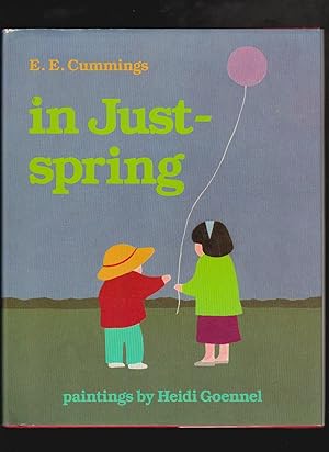 in Just-spring