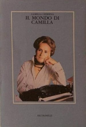 Seller image for Il mondo di Camilla. for sale by FIRENZELIBRI SRL