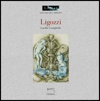 Seller image for Ligozzi. for sale by FIRENZELIBRI SRL