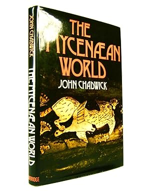 Seller image for The Mycenaean World for sale by Idiots Hill Book Company
