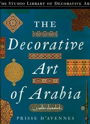 The Decorative Art of Arabia