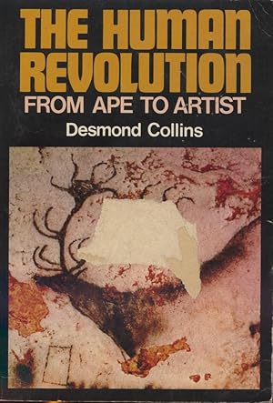 Seller image for The Human Revolution from Ape to Artist for sale by Frank's Duplicate Books