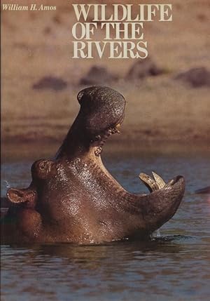 Immagine del venditore per Wildlife of the Rivers venduto da Frank's Duplicate Books