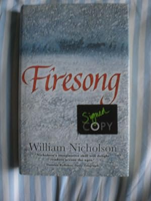 Firesong