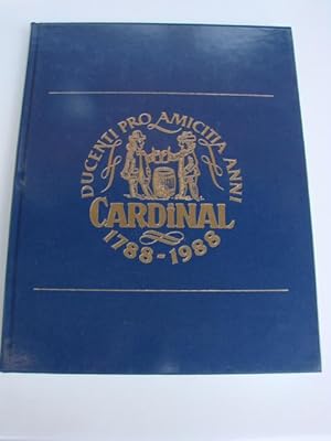Cardinal 1788-1988. Un défi permanent. Eine Ständige Herausforderung