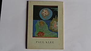 Paul Klee Au Pays Des Pierres Précieuses