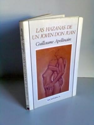 Imagen del vendedor de Las Haza�as De Un Joven Don Juan a la venta por La Social. Galer�a y Libros