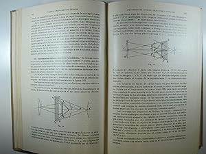 Imagen del vendedor de TRATADO DE FISICA II: OPTICA, ELECTRICIDAD a la venta por Costa LLibreter