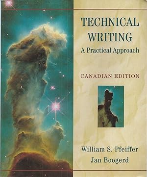 Technical Writing, A Practical Approach