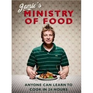 Jamie's Ministry of Food: Anyone Can Learn to Cook in 24 Hours