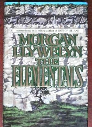 Seller image for The Elementals for sale by Canford Book Corral