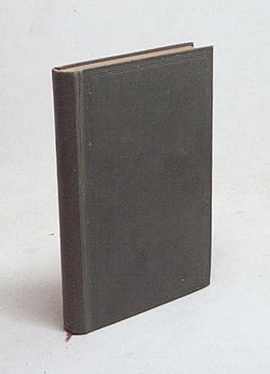 Seller image for Essays and letters / by Leo Tolstoy ; translated by Aylmer Maude for sale by Versandantiquariat Buchegger