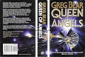 Seller image for Queen Of Angels: 1st in the 'Queen Of Angels' series of books for sale by bbs