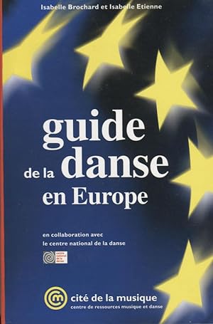 Guide de la danse en Europe