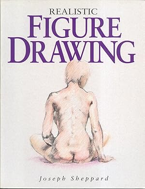 Seller image for Realistic Figure Drawing for sale by Frank Hofmann