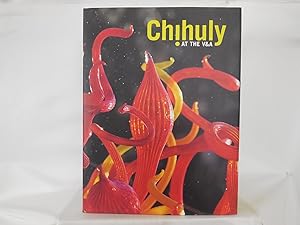 Seller image for Chihuly at the V&A for sale by Pacific Coast Books, ABAA,ILAB