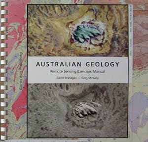 Australian geology : remote sensing exercises manual.