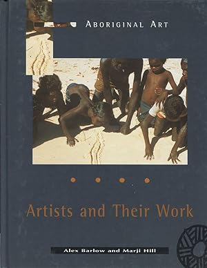 Seller image for Artists and Their Work. for sale by Lost and Found Books