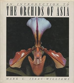 Seller image for An introduction to the orchids of Asia. for sale by Lost and Found Books