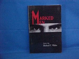 Seller image for Marked Men: Stories for sale by Gene The Book Peddler