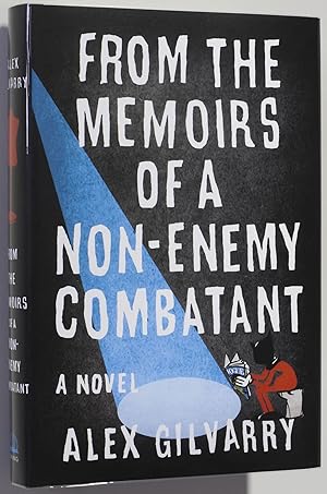 Seller image for From the Memoirs of a Non-Enemy Combatant for sale by Christopher Morrow, Bookseller