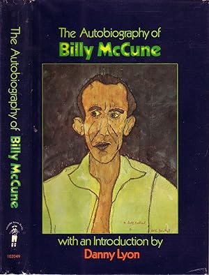 Seller image for THE AUTOBIOGRAPHY OF BILLY MCCUNE. for sale by Monroe Stahr Books