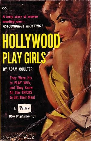 HOLLYWOOD PLAY GIRLS.