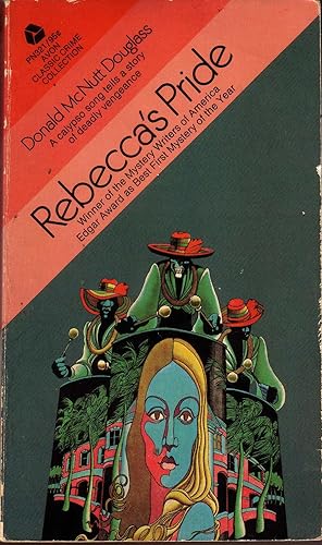Seller image for REBECCA'S PRIDE. for sale by Monroe Stahr Books