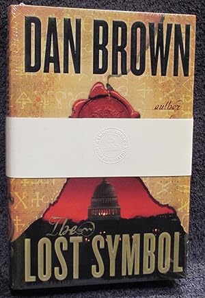 Seller image for The Lost Symbol for sale by R & G Bliss Books