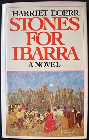 Seller image for STONES FOR IBARRA for sale by Champ & Mabel Collectibles