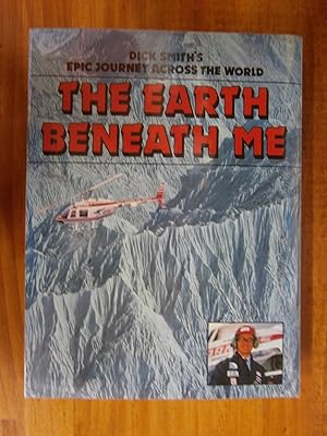 THE EARTH BENEATH ME