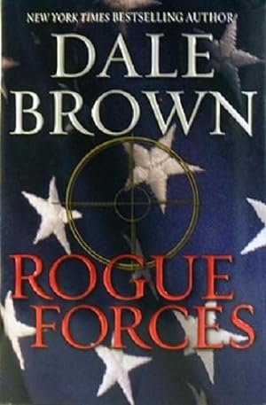Seller image for Rogue Forces for sale by Marlowes Books and Music