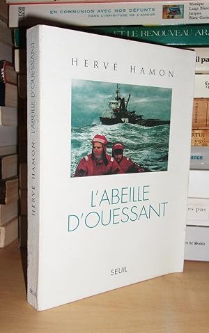 Seller image for L'ABEILLE D'OUESSANT for sale by Planet's books
