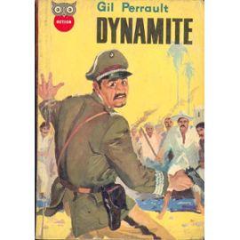 Seller image for DYNAMITE for sale by secretdulivre