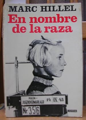 Seller image for EN NOMBRE DE LA RAZA for sale by LLIBRES del SENDERI