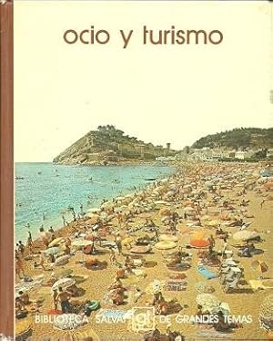 Seller image for OCIO Y TURISMO for sale by Librera Vobiscum
