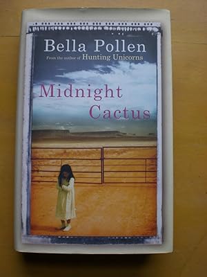 Seller image for Midnight Cactus for sale by Black Box Books