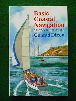 Immagine del venditore per Basic Coastal Navigation venduto da Shelley's Books