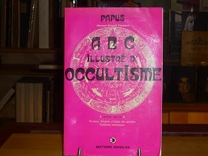 Seller image for ABC illustr d'Occultisme - Premiers lments d'tudes des grandes traditions initiatiques. for sale by Tir  Part