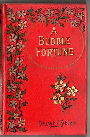 A Bubble Fortune