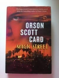 Seller image for Magic Street for sale by WellRead Books A.B.A.A.