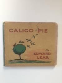 Bild des Verkufers fr Calico Pie zum Verkauf von WellRead Books A.B.A.A.