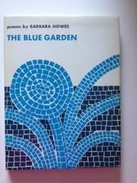 Bild des Verkufers fr The Blue Garden zum Verkauf von WellRead Books A.B.A.A.