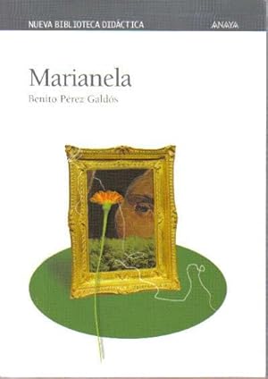 Immagine del venditore per Marianela venduto da The Book Junction